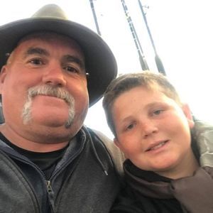 Meet your Posher, Danny